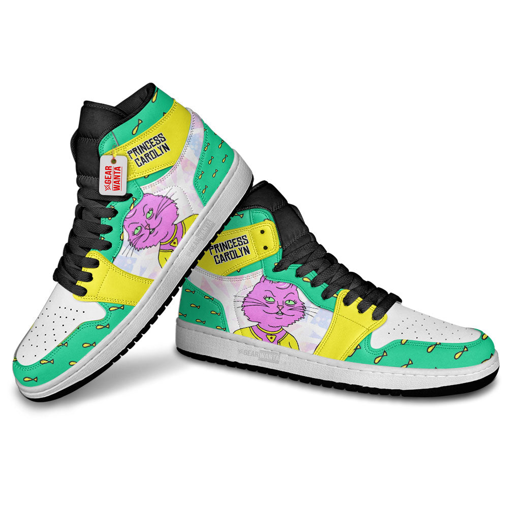 Princess Carolyn J1 Shoes Collection- gearwanta.com