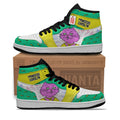 Princess Carolyn J1 Shoes Collection- gearwanta.com