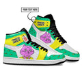 Princess Carolyn J1 Shoes Collection- gearwanta.com