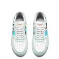 Professor Farnsworth Futurama Custom Air Sneakers QD12-Gear Wanta