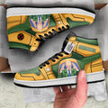 Professor X J1-Sneakers Movies Custom Shoes Gearwanta.com