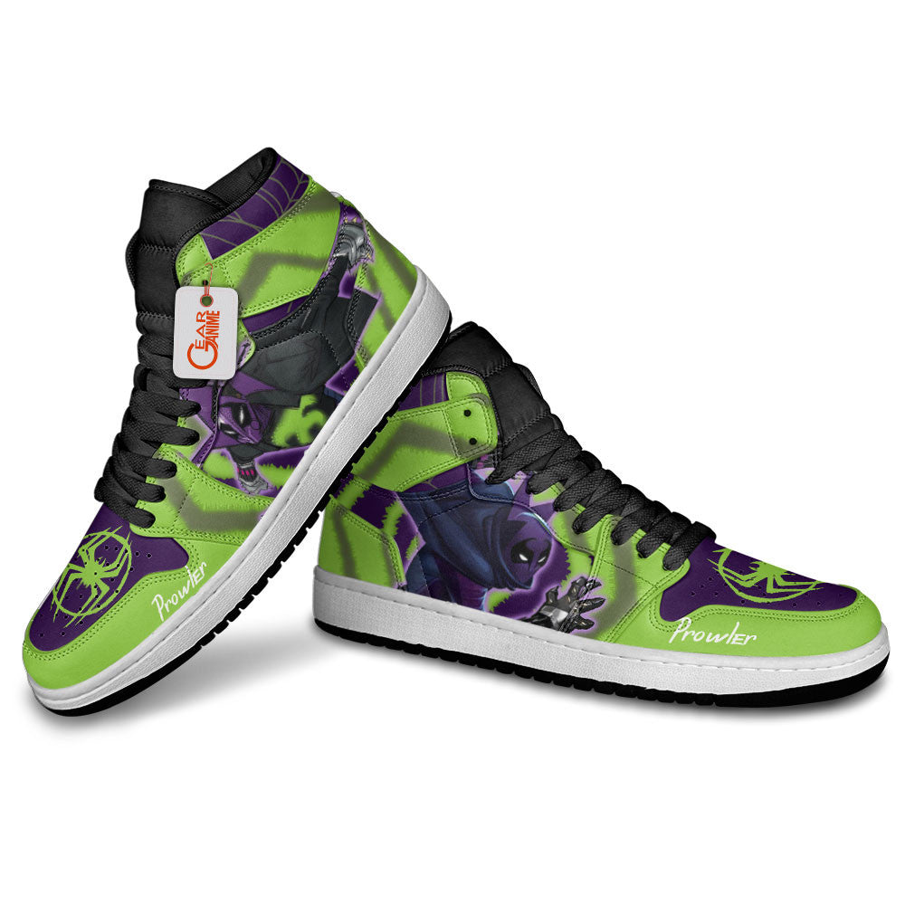 Prowler J1-Sneakers Custom Shoes Gearwanta.com