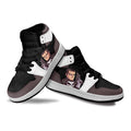 Punisher Superhero Kid Sneakers Custom-Gear Wanta