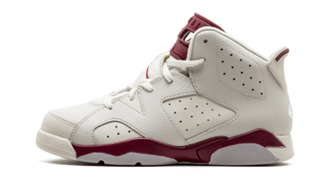 Jordan 6 Retro PS "Maroon"
