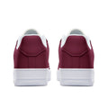 Qatar Flag NAF Shoes 