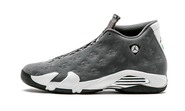 Jordan 14 Retro "Oregon Ducks"