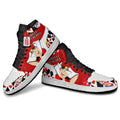 Queen Of Hearts J1 Shoes Collection- gearwanta.com