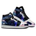 Queen of Hearts Silhouette J1 Shoes Custom For Fans Sneakers PT10-Gear Wanta