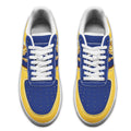 R2-D2 & C-3PO Star Wars Custom Air Sneakers LT11-Gear Wanta
