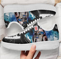 R2-D2 Star Wars Custom Air Sneakers PT21-Gear Wanta