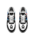 R2-D2 Star Wars Custom Air Sneakers PT21-Gear Wanta