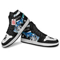 R2-D2 Star Wars J1 Shoes Custom Sneakers PT21-Gear Wanta