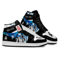 R2-D2 Star Wars J1 Shoes Custom Sneakers PT21-Gear Wanta