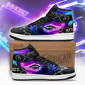 RTX 3080 Gaming Shoes Shoes Custom Gifts Idea For Fans TT27-Gear Wanta