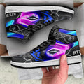 RTX 3080 Gaming Shoes Shoes Custom Gifts Idea For Fans TT27-Gear Wanta