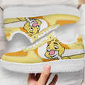 Rabbit Custom Cartoon Air Sneakers LT1310-Gear Wanta