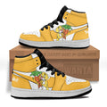 Rabbit Kid Sneakers Custom-Gear Wanta