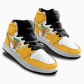 Rabbit Kid Sneakers Custom-Gear Wanta