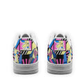 Rabbit Winnie The Pooh Air Sneakers Custom Comic Shoes-Gear Wanta