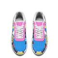Rabbit Winnie The Pooh Air Sneakers Custom Comic Shoes-Gear Wanta