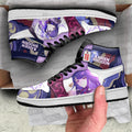 Raiden Shogun J1 Shoes Personalized Game Collection- gearwanta.com