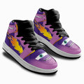Ramone Kid Sneakers Cars Carstoom Movies Custom-Gear Wanta