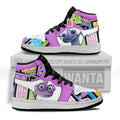 Randall Boggs Kid J1s Sneakers Cartoon Collection - Gearwanta.com