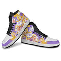 Rapunzel J1 Shoes Cartoon Collection- gearwanta.com