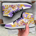 Rapunzel J1 Shoes Cartoon Collection- gearwanta.com