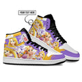 Rapunzel J1 Shoes Cartoon Collection- gearwanta.com