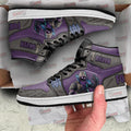 Raven Skin Game Character Shoes Custom For Fans-Gear Wanta