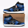 Raziel's Clan Star Wars Symbol J1 Shoes Custom TT20-Gear Wanta