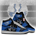 Raziel's Clan Star Wars Symbol J1 Shoes Custom TT20-Gear Wanta