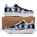 Regular Show Mordecai Air Sneakers Custom Shoes-Gear Wanta