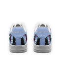 Regular Show Mordecai Air Sneakers Custom Shoes-Gear Wanta