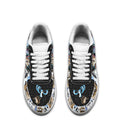Regular Show Mordecai and Rigby Air Sneakers Custom Shoes-Gear Wanta