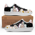 Regular Show Skips Air Sneakers Custom Shoes-Gear Wanta