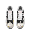Regular Show Skips Air Sneakers Custom Shoes-Gear Wanta