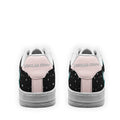 Regular Show Skips Air Sneakers Custom Shoes-Gear Wanta