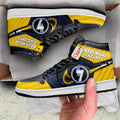 Republic Credits J1-Sneakers Custom Shoes Gearwanta.com