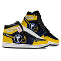 Republic Credits J1-Sneakers Custom Shoes Gearwanta.com