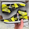 Republic Credits Star Wars Symbols J1 Shoes Custom For Fans TT20-Gear Wanta