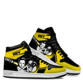 Rey Star Wars Shoes Custom Gifts Idea For Fans TT26-Gear Wanta