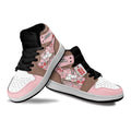 Richard Watterson Kid J1s Sneakers Cartoon Collection - Gearwanta.com
