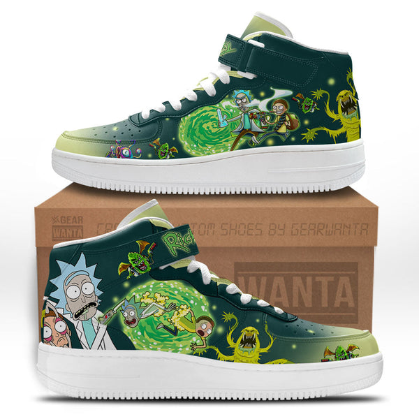 Rick-and-Morty-Force-Mid-Shoes