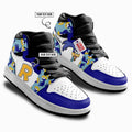 Road Runner Kid J1s Sneakers Cartoon Collection - Gearwanta.com