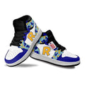Road Runner Kid J1s Sneakers Cartoon Collection - Gearwanta.com