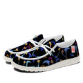 Road Runner Looney Tunes Canvas Loafer Shoes Vanlentine's Gifts Idea-gearwanta.com