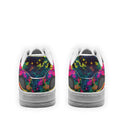 Robin Gotham Knights Custom Air Sneakers LT04-Gear Wanta