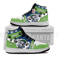 Rocky Kid J1s Sneakers Cartoon Collection - Gearwanta.com